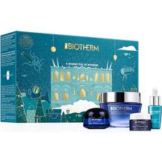 Biotherm Gift Boxes & Sets Biotherm Facial care Blue Therapy Blue Retinol Pro-Retinol Cream Xmas