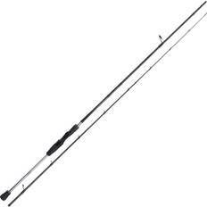 Shimano Fishing Yasei Pike Spinning Rod Black 2.50 40-120 g