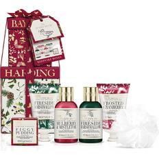 Baylis & Harding The Fuzzy Duck Winter Wonderland Mini Stack