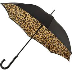 Umbrellas Fulton Bloomsbury Double Canopy Umbrella Lynx