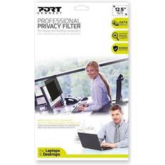 PORT Designs 900204 12.5" Monitor Frameless display privacy filter