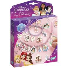 Disney Princess Charm Bracelets Pink