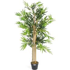 Christow Bamboo Artificial Plant