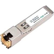 MicroOptics Optics 1000BASE-T SFP SFP 1000Mbit/s Copper