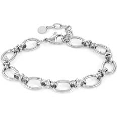 Nomination Affinity Bracelet - Silver