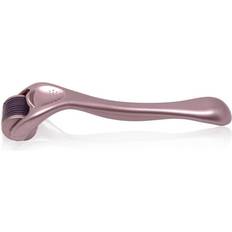 Pink Dermarollers Zoë Ayla Micro-Needling Derma Roller