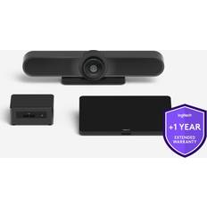 Services Logitech One Year Extended Warranty