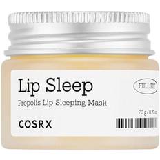 Cosrx Lip Care Cosrx Lip Sleep Full Fit Propolis Lip Sleeping Mask 20g