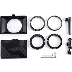 Tilta Dual Circ Filter Tray for Mirage