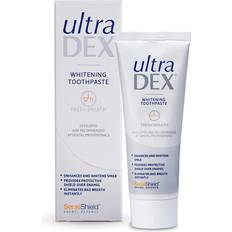 UltraDEX Sensitive Toothpaste 75ml previously called Recalcifying Whitening Toothpaste