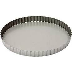 Dexam Non-Stick Pie Dish 22 cm