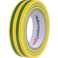 HellermannTyton HelaTape Flex 15 710-00106 Electrical tape HelaTape Flex