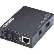 Intellinet 506519, Ethernet Media Converter ST 506519