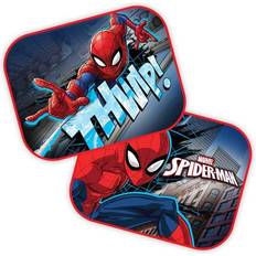 Disney Junior Spiderman Sun Protection 2-pack