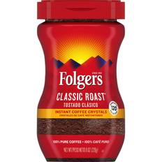 Folgers Classic Roast INSTANT Coffee