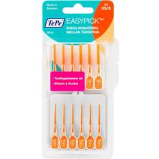 Interdental Brushes TePe EasyPick X-Small/Small 36-pack