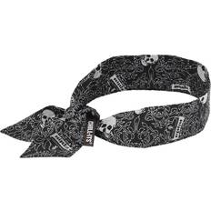 Ergodyne Chill-Its 6700FR Evaporative Cooling Bandana Headband