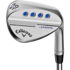 Callaway MD5 Jaws Platinum Chrome Wedge