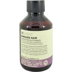 Insight Restructurizing Shampoo for Damaged Hair 100ml