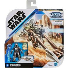 Hasbro Star Wars Mission Fleet Expedition Class The Mandalorian The Child Battle