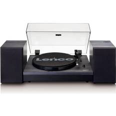 Turntable Audio Systems Lenco LS-300WD