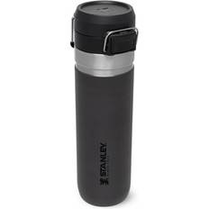 Grey Travel Mugs Stanley Go Quick Flip Travel Mug 70cl