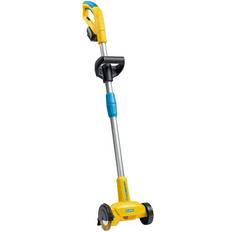 Battery - Telescopic Shaft Weed Sweepers Gloria WeedBrush li-on