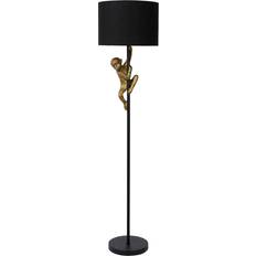 Lucide Extravaganza Chimp Floor Lamp 150cm