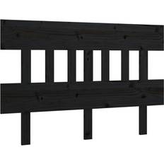 vidaXL 138.5x3x81cm Headboard 138.5cm