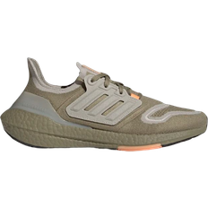 Adidas UltraBOOST 22 M - Orbit Green/Metal Gray/Beam Orange