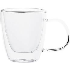 Quid Serenia Cup & Mug 10cl 6pcs