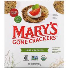 Mary's Gone Crackers Organic Seed Herb