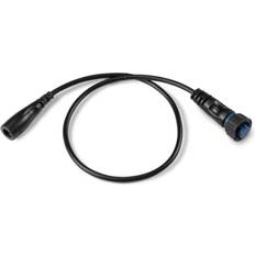 Garmin 010-12721-00 4-Pin Transducer to 8-Pin Sonar Port