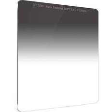 Haida Red Diamond Soft-Edge Graduated ND 150x170mm Filter, 0.9 Density (3-Stops)