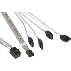 SuperMicro SAS/SATA Data Transfer Cable Server