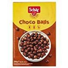 3 Schär Gluten Free Milly Magic Cereali al Cacao Schokopops glutenfria krispiga