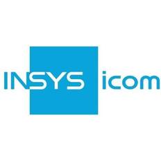 Office Software Insys icom Connectivity Suite VPN