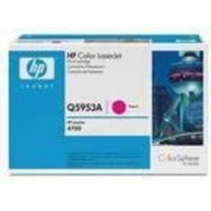 HP Toner Cartd. Magenta