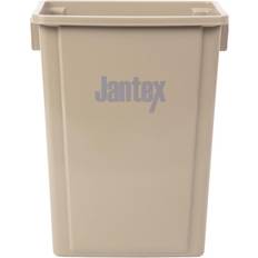 Jantex Recycling Bin Beige 56L