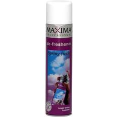 Cleaning Equipment & Cleaning Agents Maxima Air Freshener Spring 400ml 85005CP