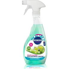 Cleaning Equipment & Cleaning Agents Ecozone 3 1 Anti-Bacterial Multi Surface Cleaner