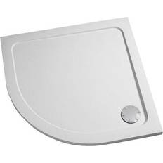 90x90cm Shower Trays Mira Flight (1.1697.012.WH)