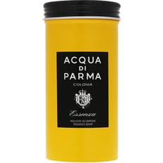 Jars Body Washes Acqua Di Parma Colonia Essenza Powder Soap 70g