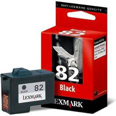 Lexmark No.82 Black