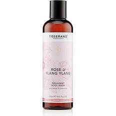 Tisserand Body Washes Tisserand Aromatherapy Rose & Ylang Ylang Indulgent Body Wash