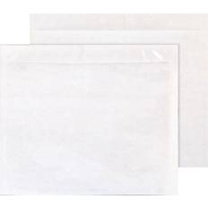 Blake Purely Packaging Printed Document Enclosed Wallet A7 123x111mm