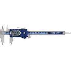 Moore & Wright MW110-20DBL Digital Caliper 200mm Slide Gauge