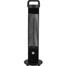 Very Zinc Radiant Harry 1200W Portable