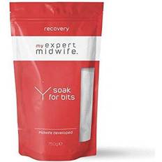 Best Bath Salts My Expert Midwife Soak for Bits Bath Salts 750g