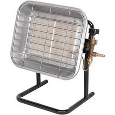 Steel Patio Heaters & Accessories Sealey LP14